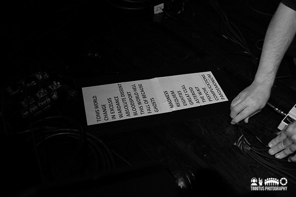 Killing Joke in concert
