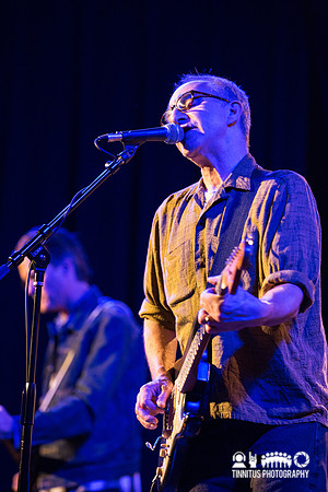 Dumptruck in concert