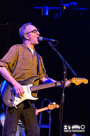 Dumptruck in concert