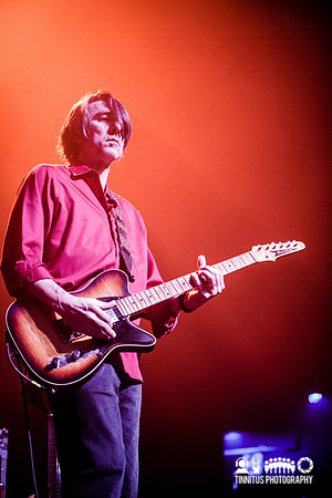 Drive-By Truckers in concert