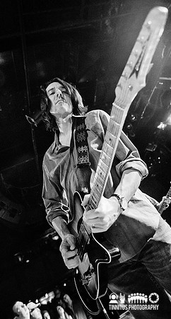 Drive-By Truckers in concert