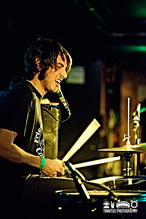 Doomstar! in concert