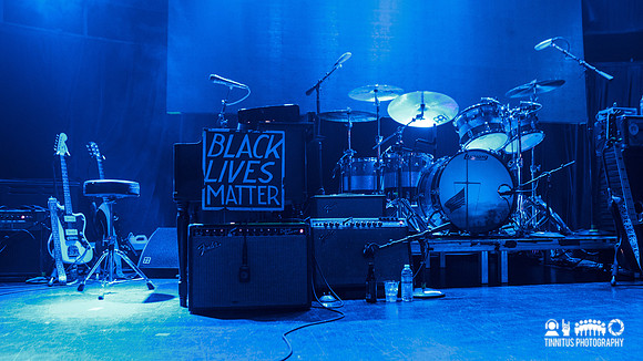 Drive-By Truckers in concert