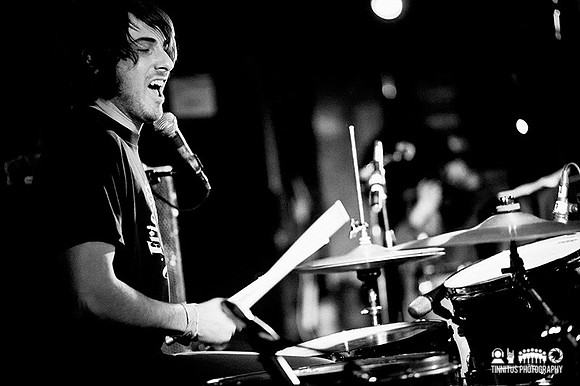 Doomstar! in concert