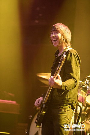 Drive-By Truckers in concert