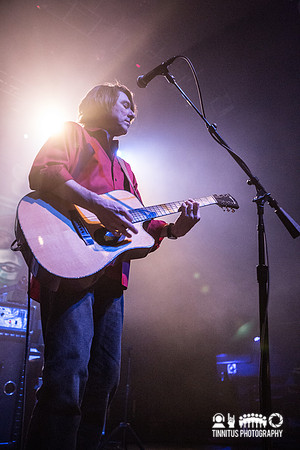Drive-By Truckers in concert