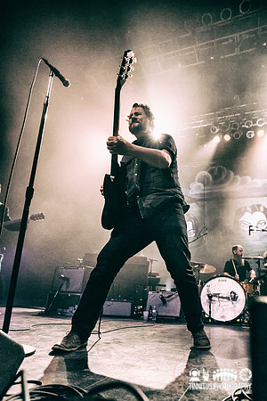 Drive-By Truckers in concert