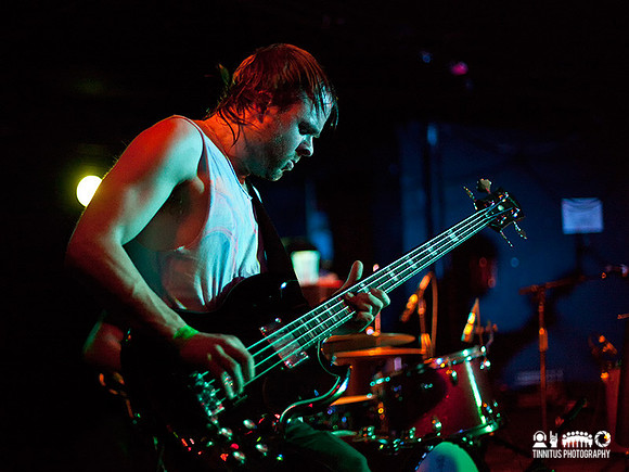 Doomstar! in concert