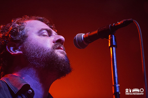 Drive-By Truckers in concert