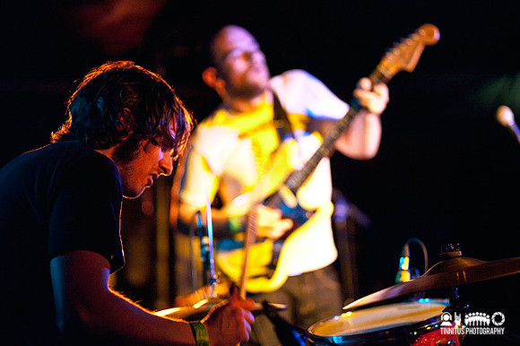 Doomstar! in concert