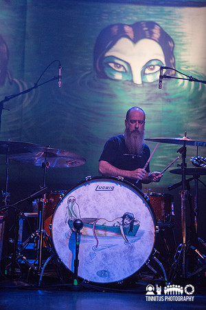 Drive-By Truckers in concert
