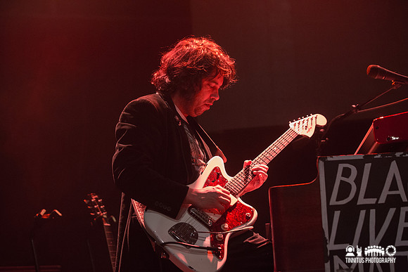 Drive-By Truckers in concert