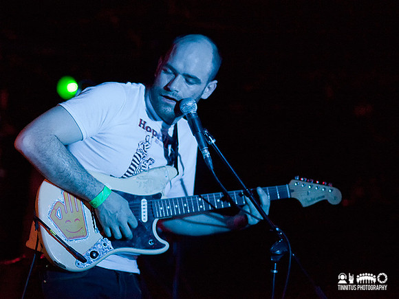 Doomstar! in concert