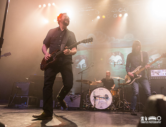 Drive-By Truckers in concert