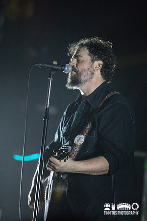 Drive-By Truckers in concert