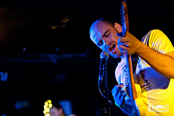 Doomstar! in concert