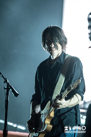 Drive-By Truckers in concert