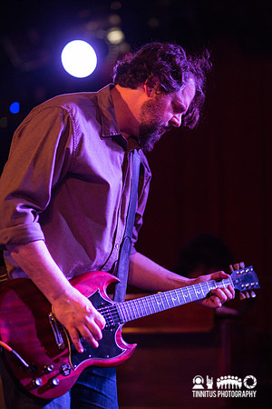 Drive-By Truckers in concert