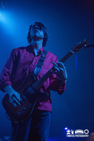 Drive-By Truckers in concert
