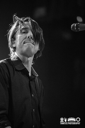 Drive-By Truckers in concert