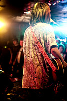 Deerhoof in concert