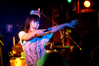 Deerhoof in concert