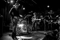 Disappears in concert