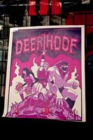 Deerhoof in concert