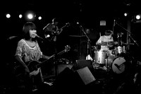 Deerhoof in concert