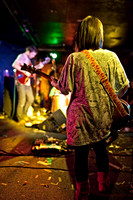 Deerhoof in concert