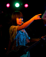 Deerhoof in concert