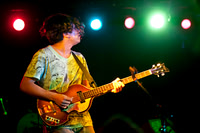 Deerhoof in concert