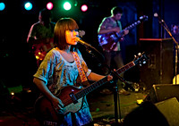 Deerhoof in concert