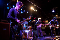 Disappears in concert