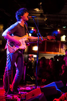 Disappears in concert