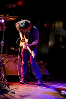 Disappears in concert