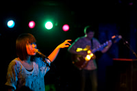 Deerhoof in concert