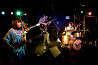 Deerhoof in concert