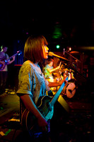 Deerhoof in concert