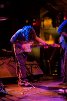 Disappears in concert