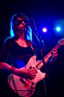 Colleen Green in concert