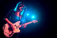 Colleen Green in concert