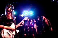 Colleen Green in concert