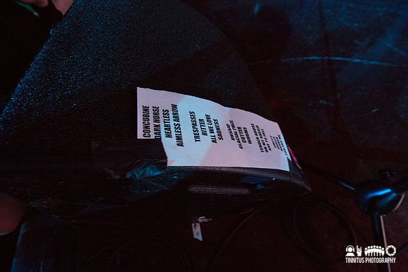 Converge in concert