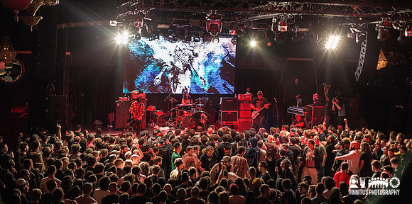 Converge in concert