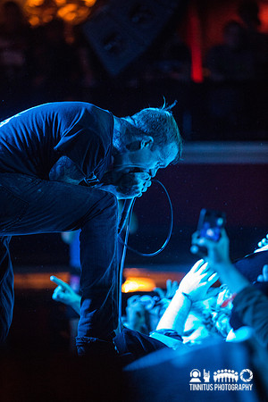Converge in concert