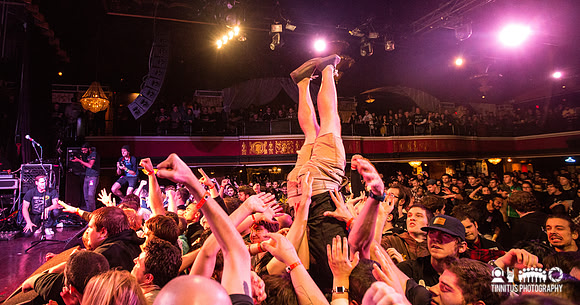 Converge in concert