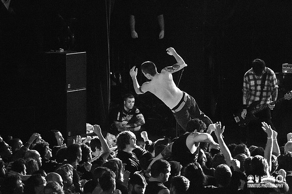 Converge in concert