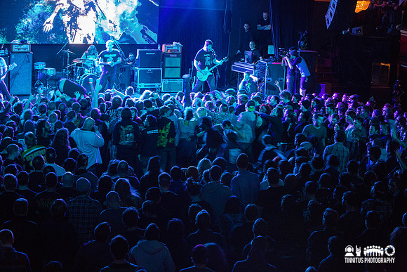 Converge in concert