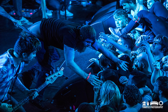 Converge in concert